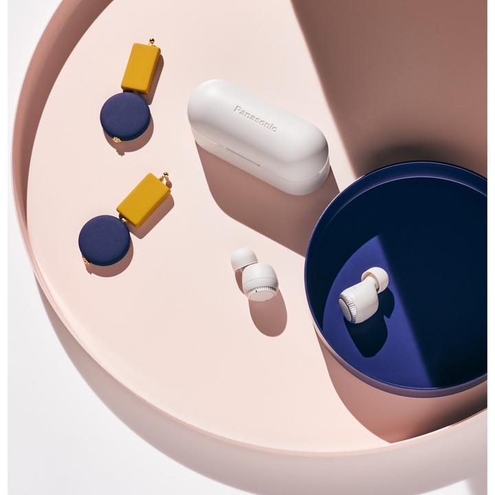 Immagine prodotto Panasonic RZ-S300W (ANC, 30 h, Senza fili)