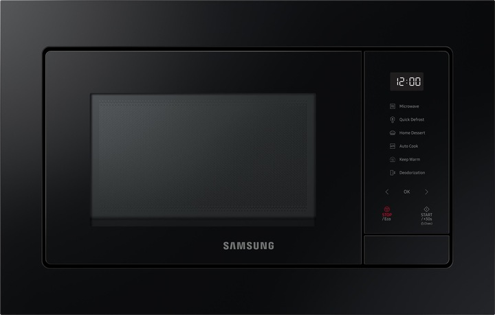 Actual product image Samsung M (23 l)