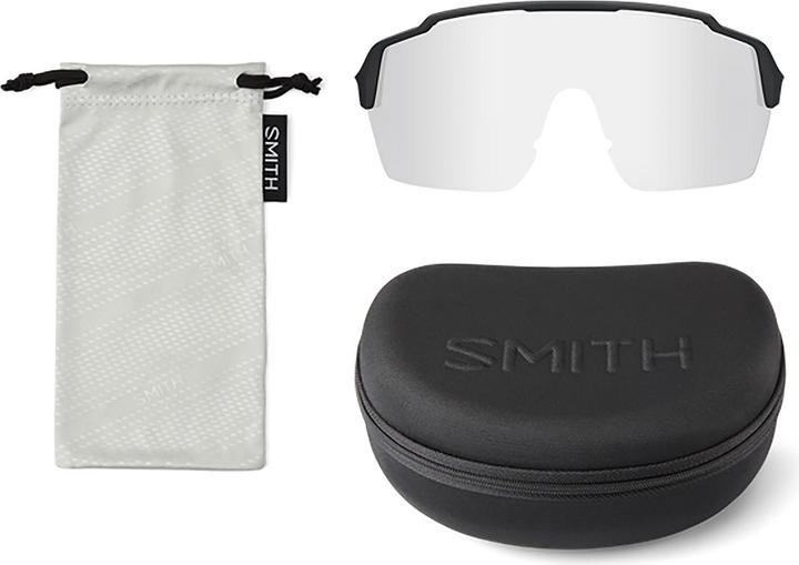 Produktbild Smith Shift Split Mag (Schwarz, Chromapop PC Gray)