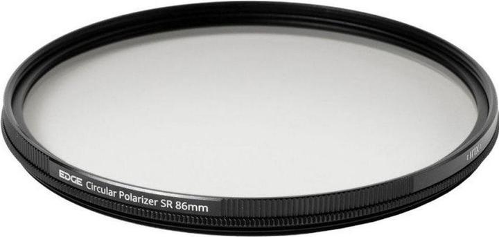 Produktbild Irix filter Edge CPL SR 86mm (Polarisationsfilter)