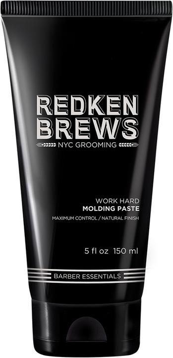 Image du produit Redken Brews (Pâte capillaire, 100 ml)