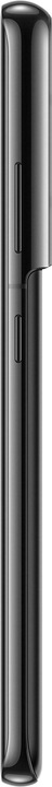 Produktbild Samsung Galaxy S21 Ultra EE Enterprise Edition EU (128 GB, Phantom Black, 6.80", Dual SIM, 108 Mpx, 5G)