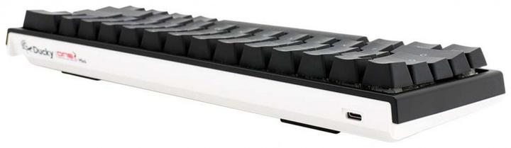 Actual product image Ducky One 2 Mini (US, Cable)