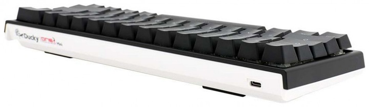 Immagine prodotto Ducky One 2 Mini (US, Cablato)