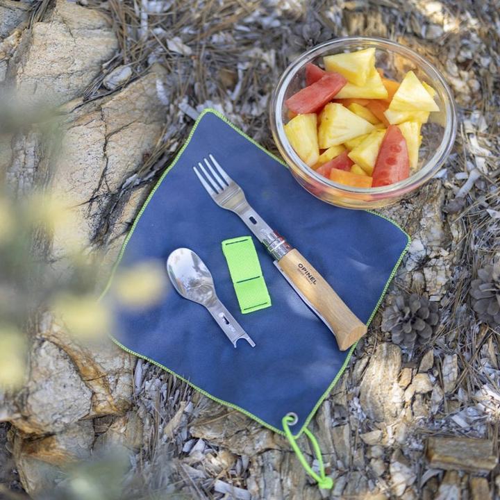 Produktbild Opinel Set Complet Picnic +