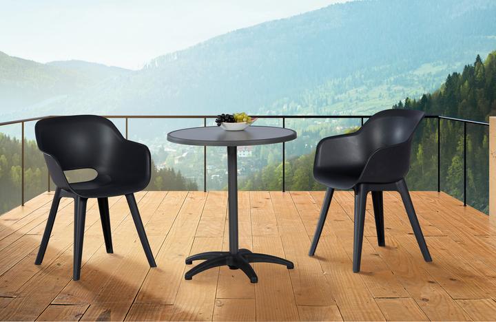 Produktbild Best Sessel Split graphit