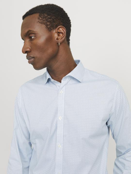 Immagine prodotto Jack & Jones Jprblablackpool Print L/S Shirt Sn (S)