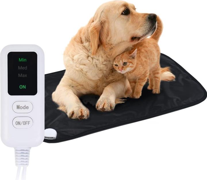 Ecosapiens Mimi Hot (Chat, Chien)