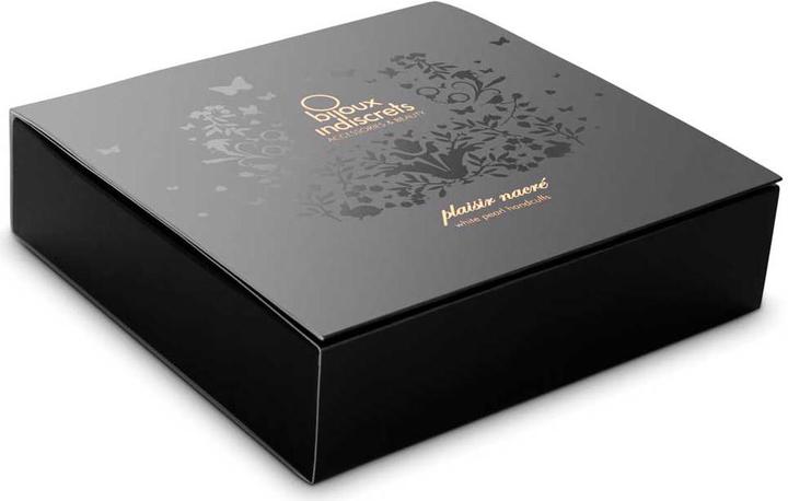 Image du produit Bijoux Indiscrets Plaisir Nacre Cuffs