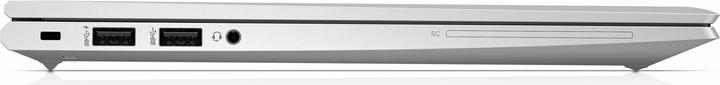 Actual product image HP EliteBook 845 G8 (14", 1000 GB, 32 GB, CH, AMD Ryzen 7 5800U)