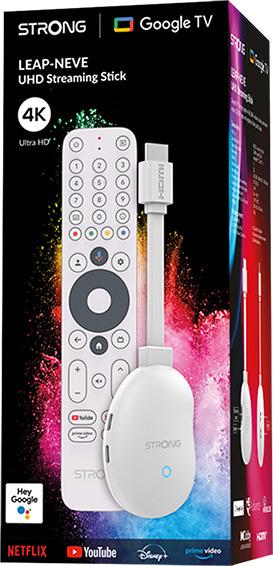 Immagine prodotto Strong Salto-Neve (8 GB, Android 12)