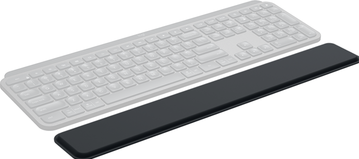 Actual product image Logitech MX Palm Rest