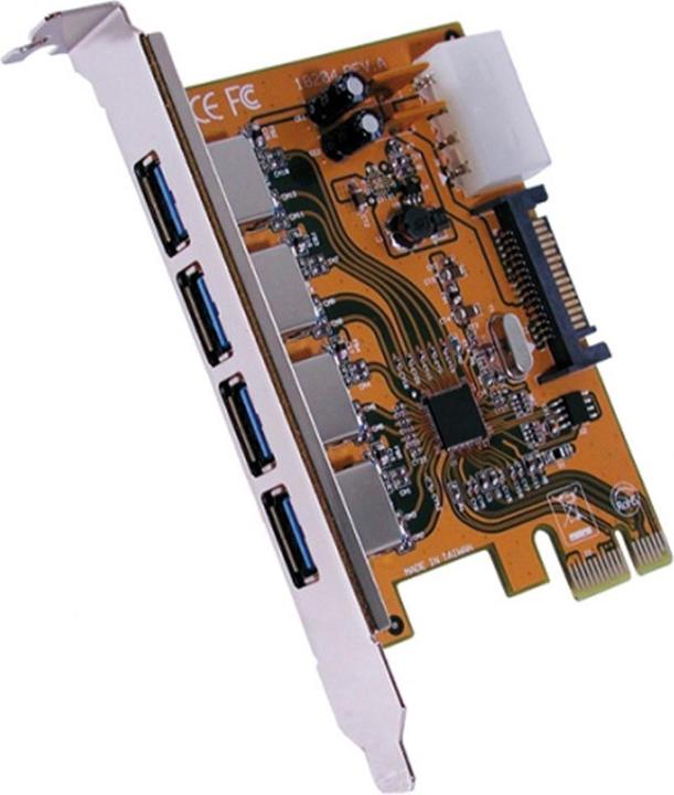 Produktbild Exsys Ex-11094
