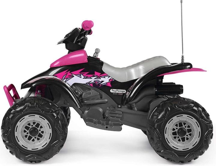 Immagine prodotto Peg Perego Corral T-Rex (12 V)