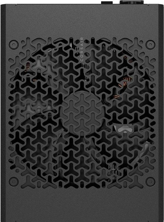 Produktbild Corsair ATX 1200W - 80+ Platinum - HX1200i SHIFT (1200 W)