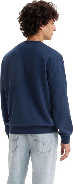 Immagine prodotto Levis Felpa Standard Grafica Girocollo Uomo (XL)