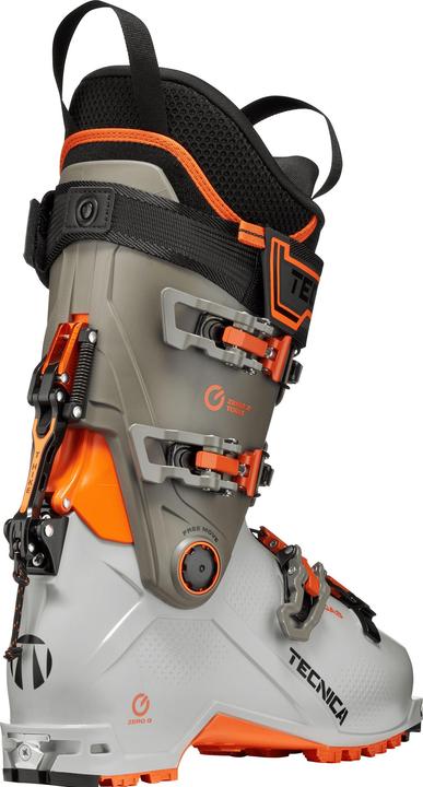 Immagine prodotto Tecnica Zero G Tour (27.5)