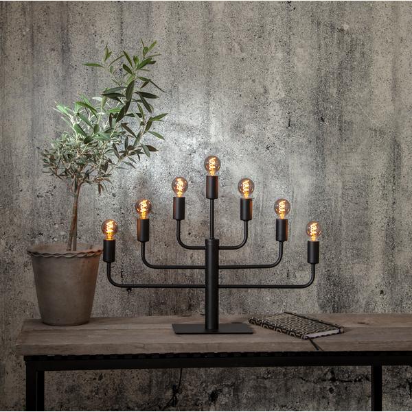 Immagine prodotto Star Trading Decoled (E14, 50 lm, 1x)