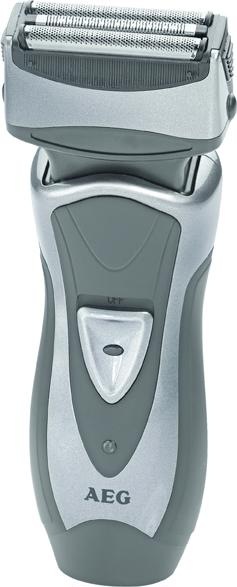 AEG HR 5626 Men's razor anthracite (520626)