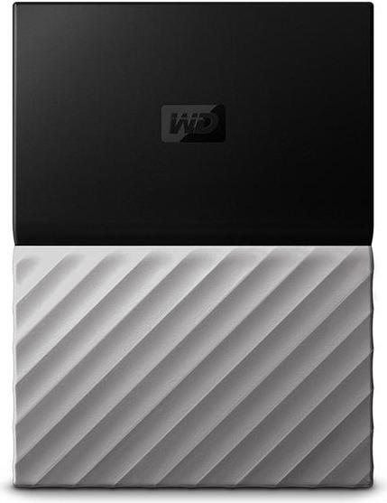Immagine prodotto WD Il mio passaporto Ultra (4 TB)