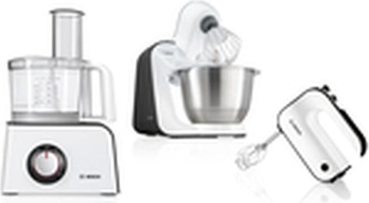 Produktbild Bosch Hausgeräte Mfq4020 (450 W)