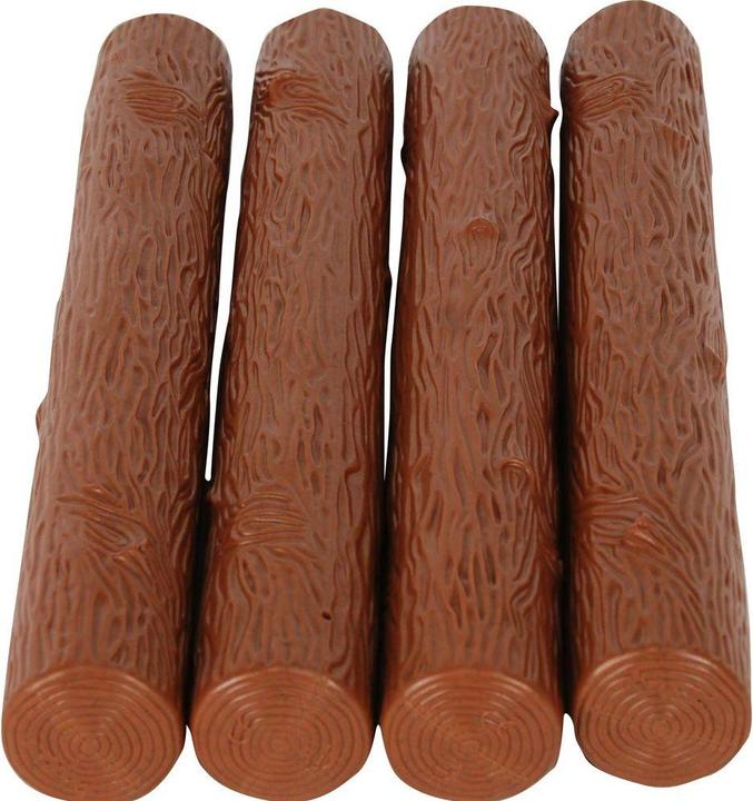 Produktbild Bruder Baumstämme Lang