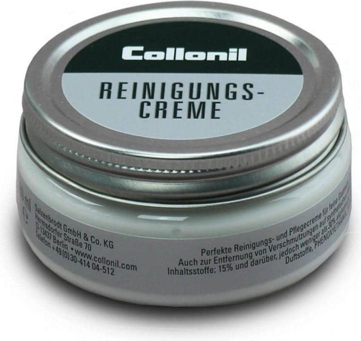 Collonil Reinigungscreme (50 ml)