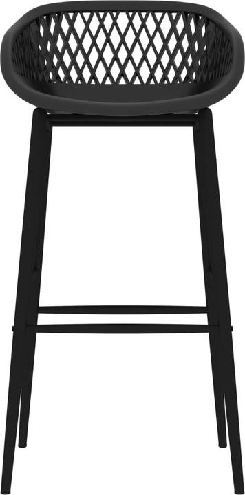 Produktbild vidaXL Barhocker