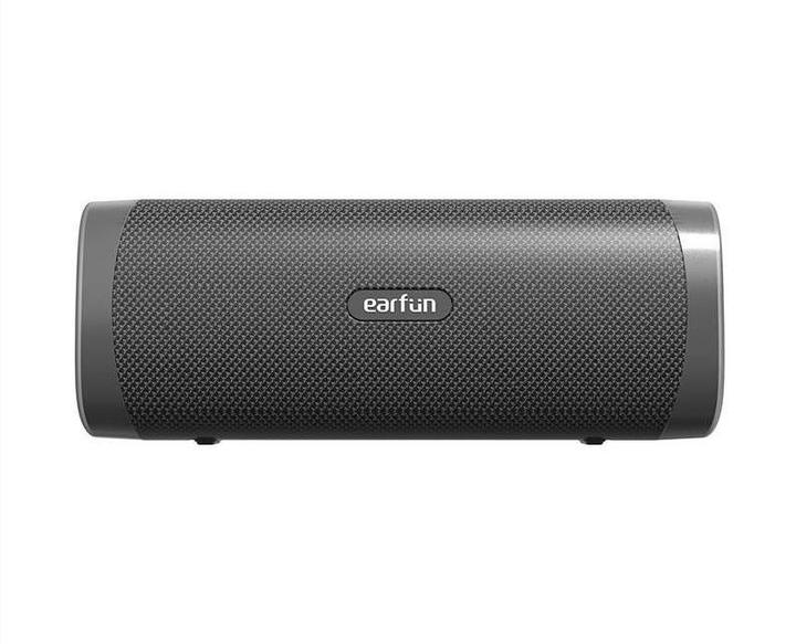 Actual product image EarFun Uboom L (16 h, Rechargeable battery operated)