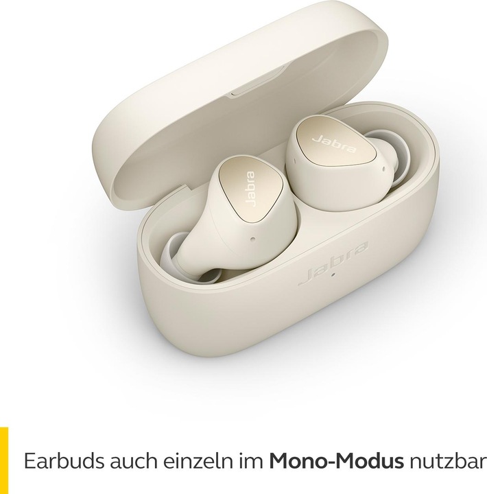 Produktbild Jabra Elite 3 (7 h, Kabellos)