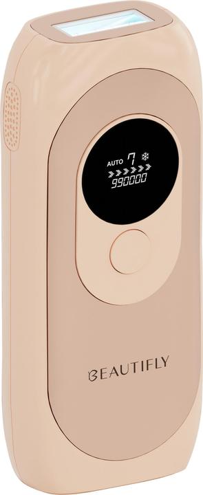 Beautifly LumiThea Epil Multifunktionskosmetiklaser
