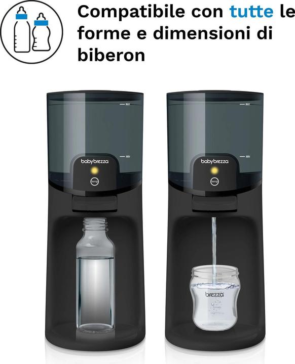 Image du produit Baby Brezza Instant Warmer