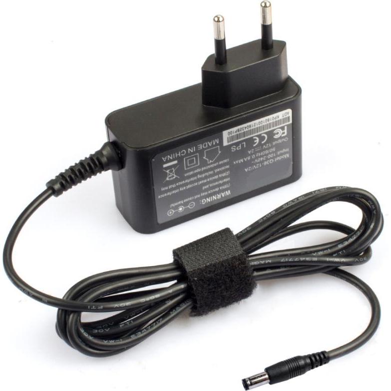 CoreParts MicroSpareparts Mobile - Stromversorgungsadapter - 2 A, USB Ladegerät