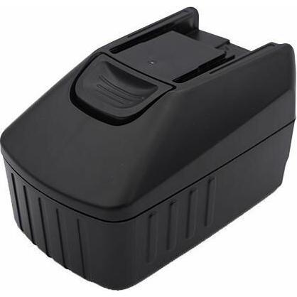 CoreParts, Werkzeugakku + Ladegerät, Battery for Fein PowerTool (14.4 V)