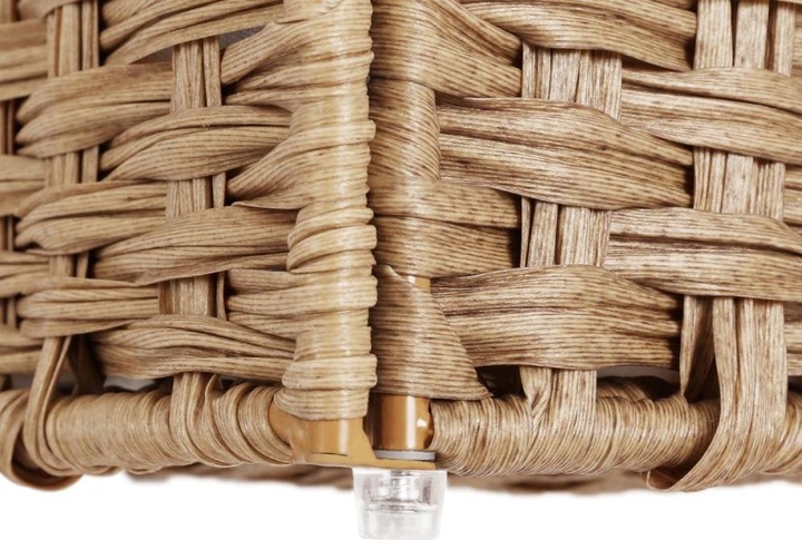 Actual product image Vasagle Hampy (90 l)