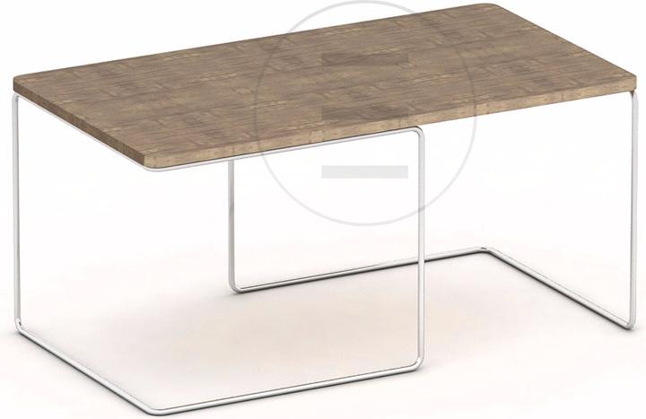 Produktbild Alpeda Moderni LKaffeetisch