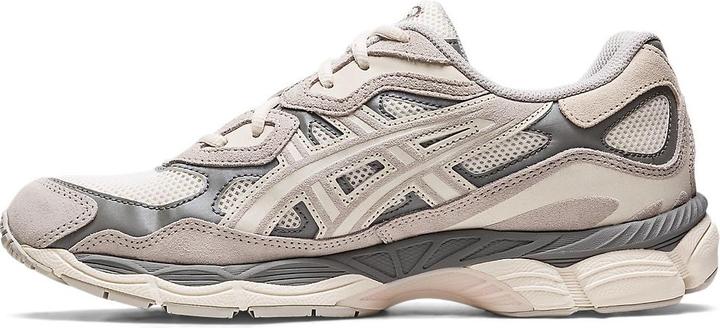 Actual product image ASICS Performance Gel NYC (37)