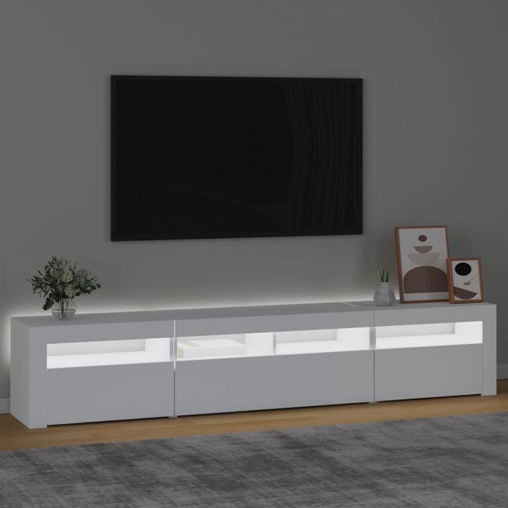 Produktbild vidaXL TV-Schrank (210 x 35 x 40 cm)