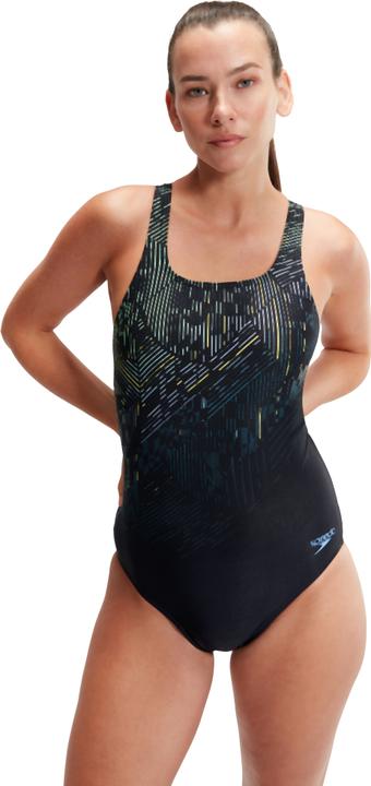 Produktbild Speedo Digital Printed Medalist (30, 34)