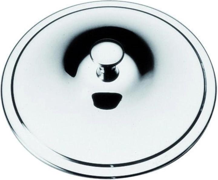 Immagine prodotto Piazza Coperchio per ciotola per verdure da 24 cm (24 cm)