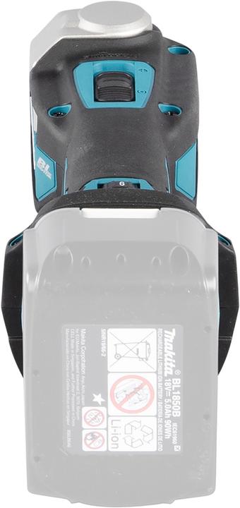 Actual product image Makita DTM52Z