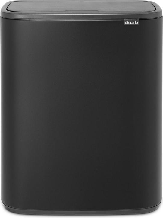 Mineral Moonlight Black