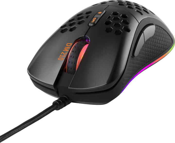 Deltaco Gaming DM210 (Kabelgebunden)