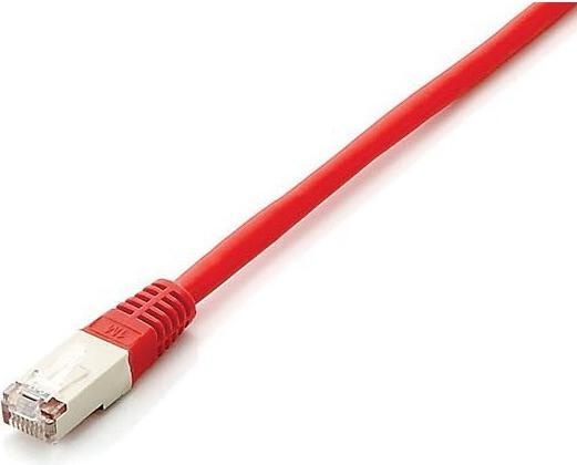 Actual product image equip Network cable (S/FTP, CAT6a, 3 m)