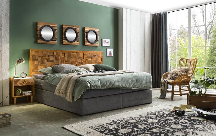 Produktbild SIT Möbel This & That (180 x 200 cm)