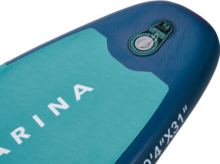 Actual product image Aqua Marina All-Around iSUP Vapor (10'4")