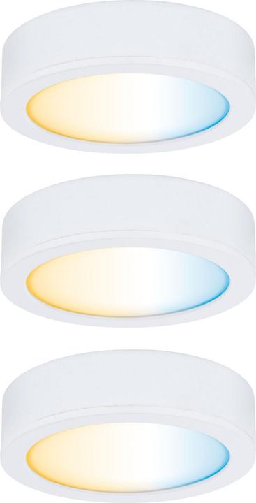 Image du produit Paulmann Clever Connect Disc (175 lm)