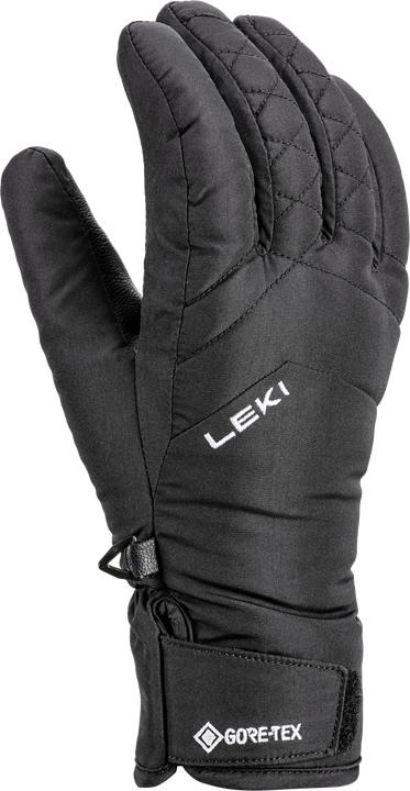 Image du produit Leki LE RĘK Sveia GTX Women noir 8.5 (8.5)