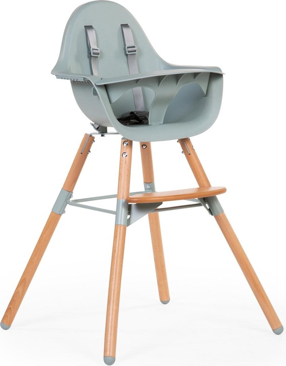 Produktbild Childhome Evolu 2 Hochstuhl (Hochstuhl)
