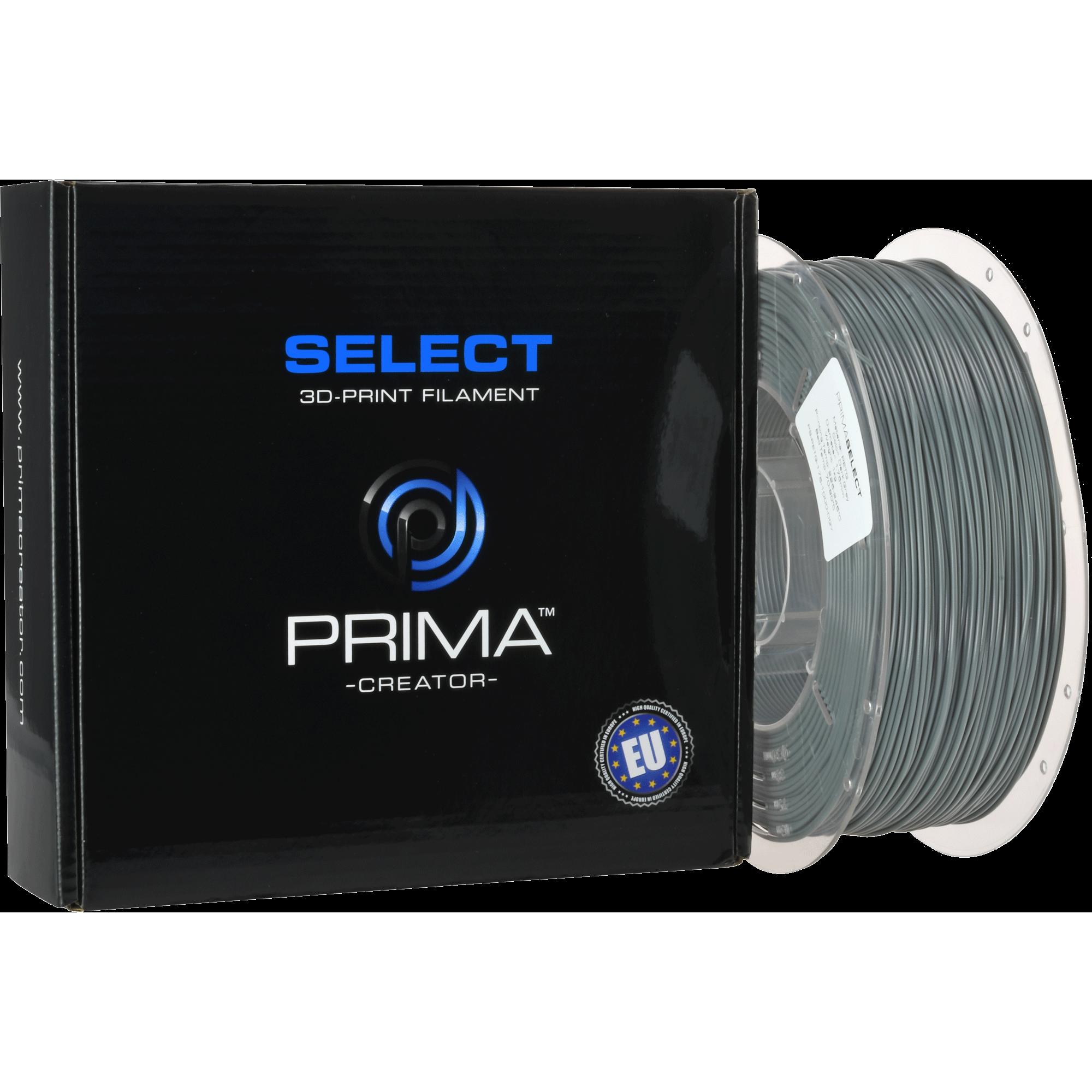 Prima Creator PrimaSelect PETG (PETG), 3D Filament